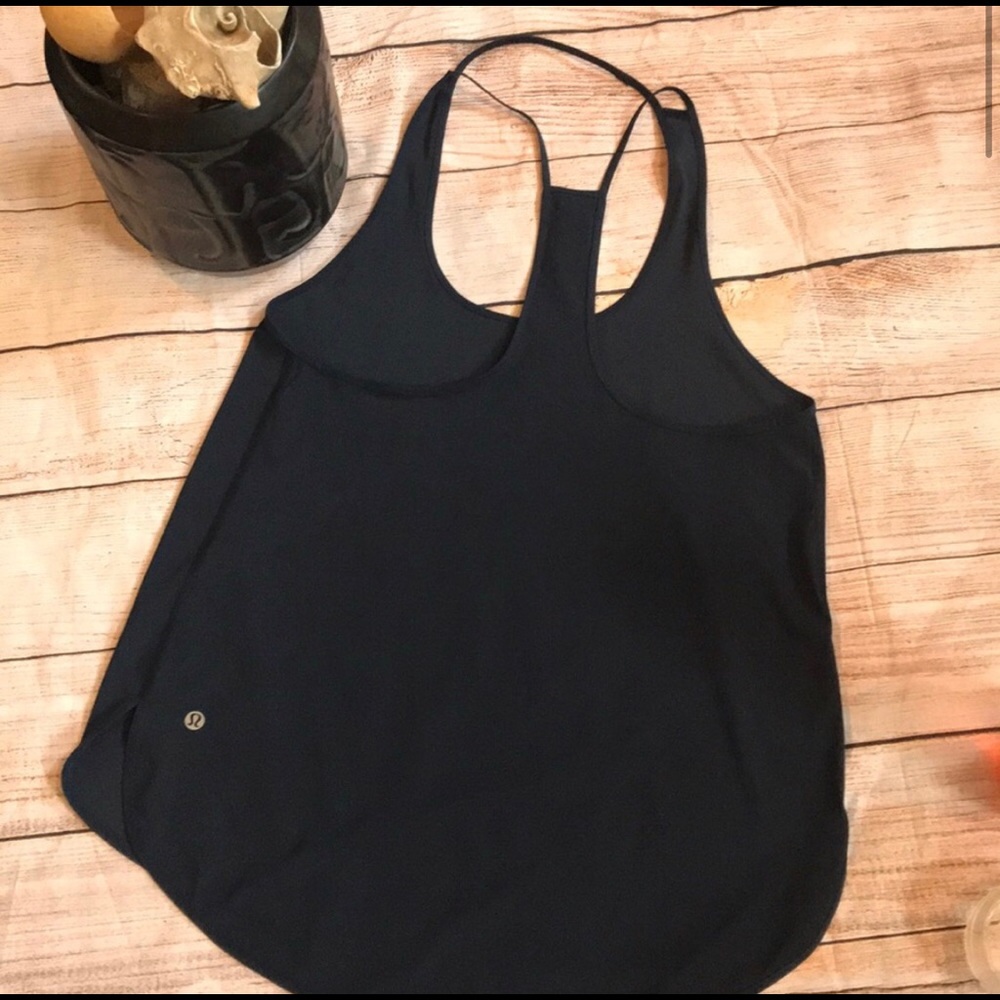 Lululemon women’s costal tank
